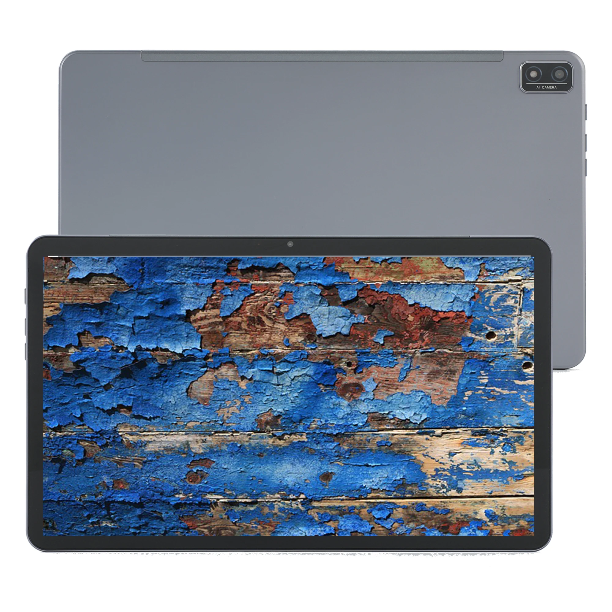 كمبيوتر لوحي للألعاب مقاس 11 بوصة ثماني النواة 2.0 جيجا هرتز 6 جيجا بايت + 128 جيجا بايت وبطارية 7000 مللي أمبير في الساعة وشاشة عرض FHD USB Type-C WiFi 11