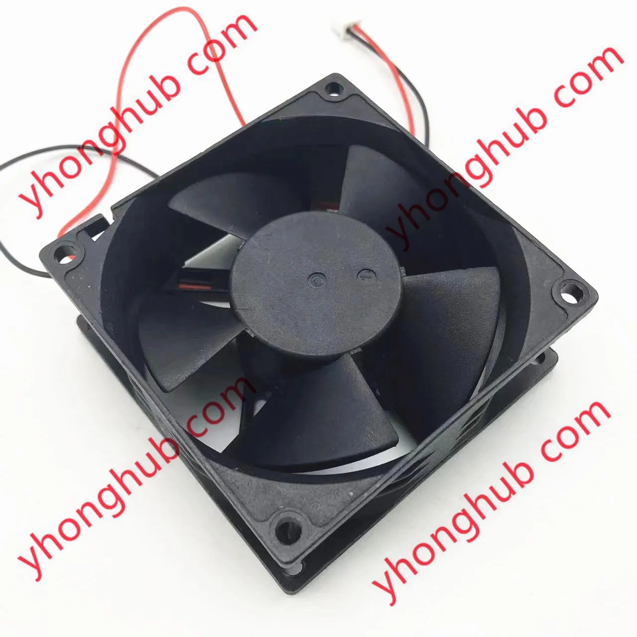 ADDA AD0812UB-Y51 S DC 12V 0.38A 80x80x32mm Server Cooling Fan