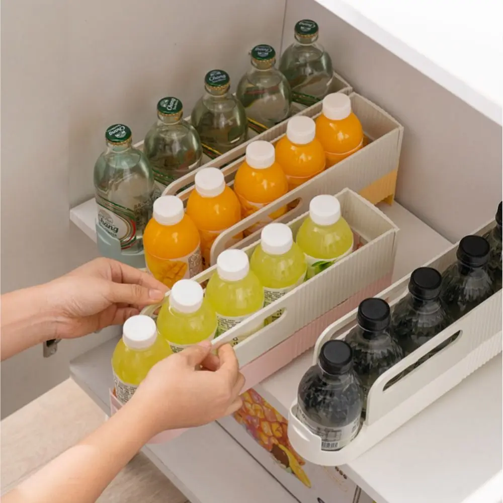 Drink Organizer For Fridge - Cartoka