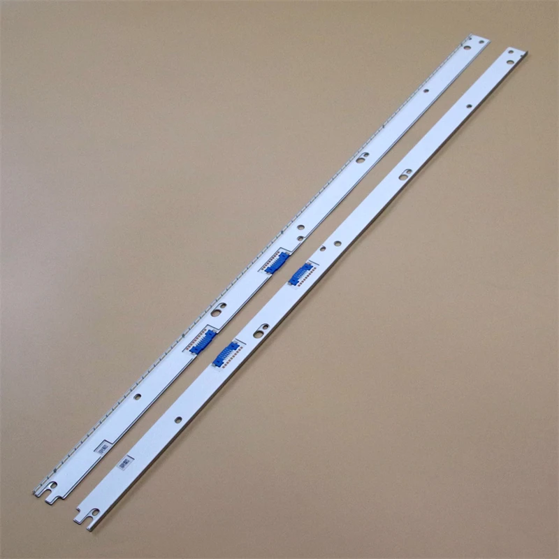 

2PCS New TV's LED Lane Bar V7MU-650SMA-R0 650SMB Backlight Strips S_MU_65_FL70_L90 R90 _REV1.2 BN96-42351A 42352A 42353A 42354A