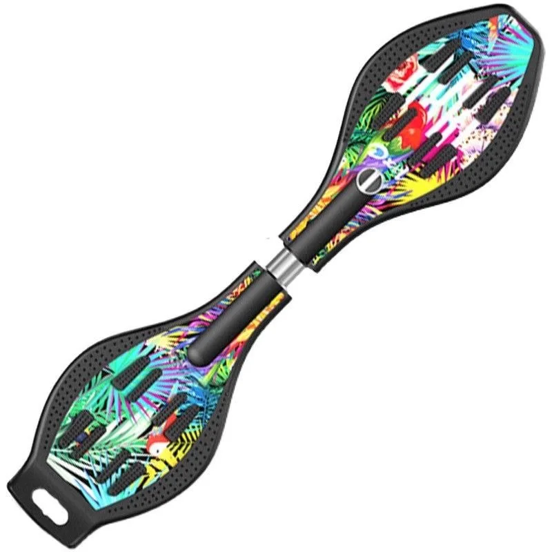 children's-two-wheel-skateboard-flashing-dragon-board-boys-girls-adults-beginner-balance-board-sport-fitness-extreme-sports