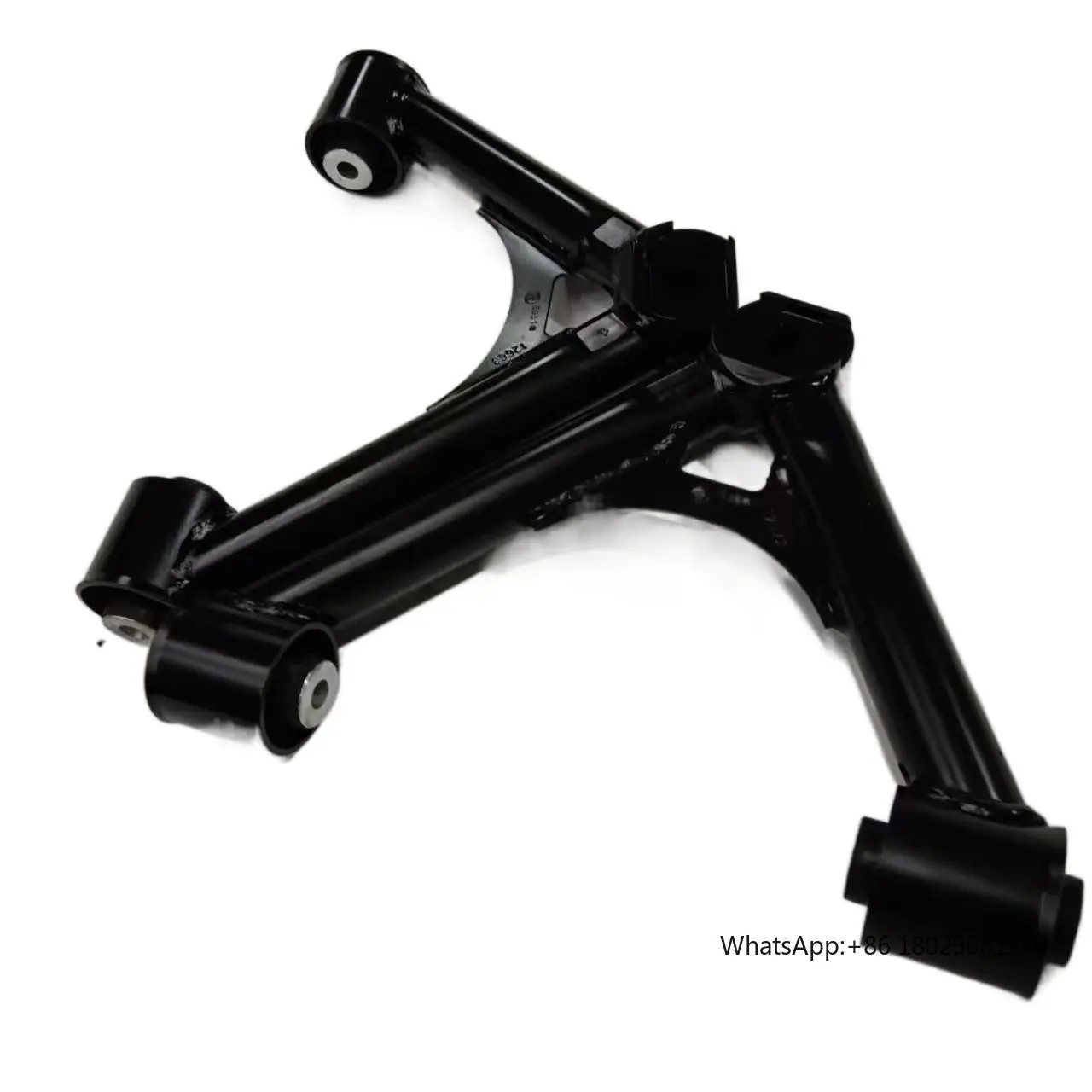 

OEM 31126762825Front Upper Top Wishbone Control Arm Car Suspension Parts For Rolls Royce Phantom OEM 31126762825