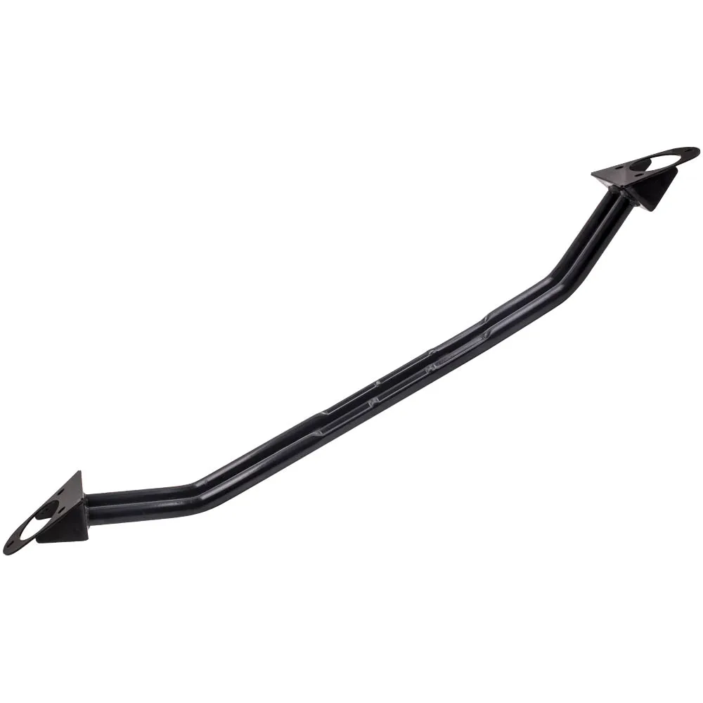 Maxpeedingrods Front Strut Tower Dual Bar for Dodge Charger Challenger 300C 2005 2006-2008-2023