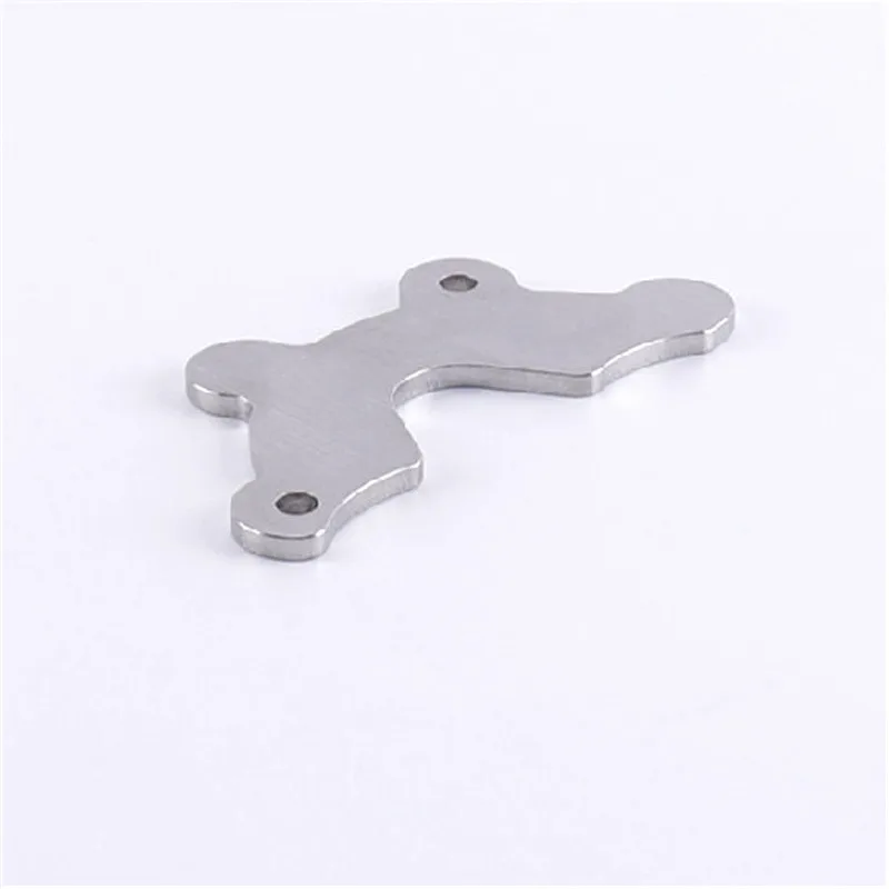 Ink Core Damper Pressplate Buffer Plate Compatible For VJ1210 1220 1310 1510 1520 1610 1630 CIJ Coding Printer Spare Part