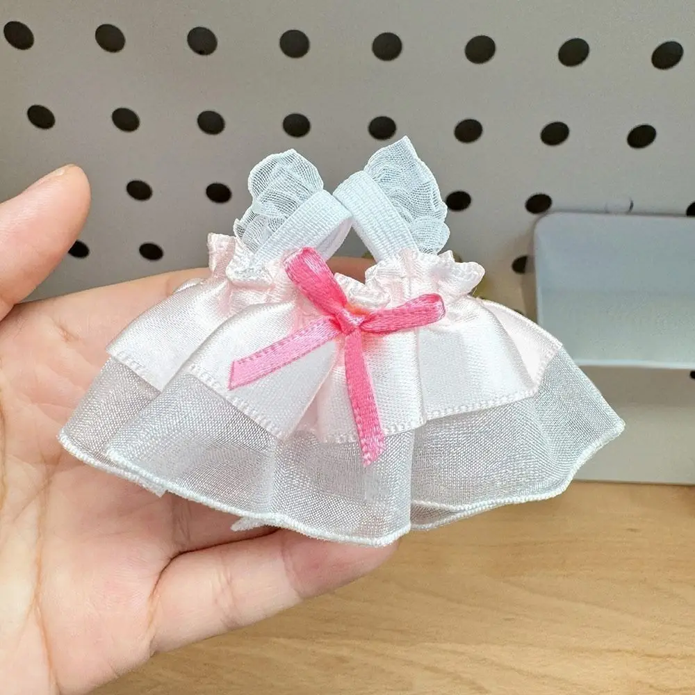 Accessories Doll Lovely Clothes Clothes Decoration 20 Styles Princess Dress Cute Fashion Dresses Skirt