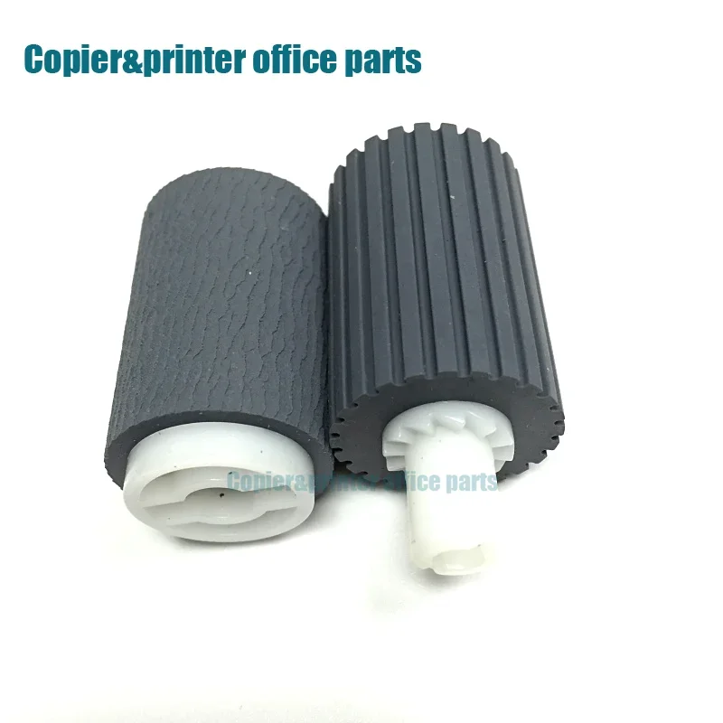 Compatible For Kyocera KM 1620 180 1635 2540 300i 220 ADF Pickup Roller Printer Copier Spare Parts