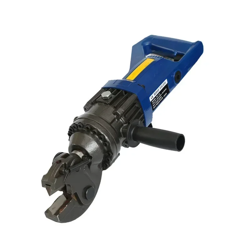 Portable steel bar cutting machine, high-quality metal cutting machine, RC-18 Hot sales
