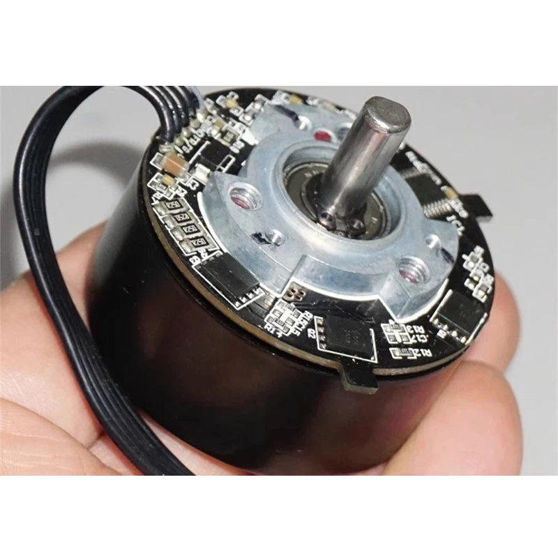 30W 3900rpm DC5V-12V 4520 CW CCW High torque external rotor brushless motor