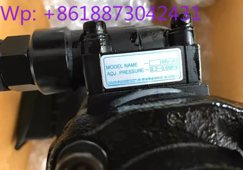 

HALS brand hmtp-3m-400-212ha (VB) 203ha204ha206ha208ha210ha216 oil pump.1PCS