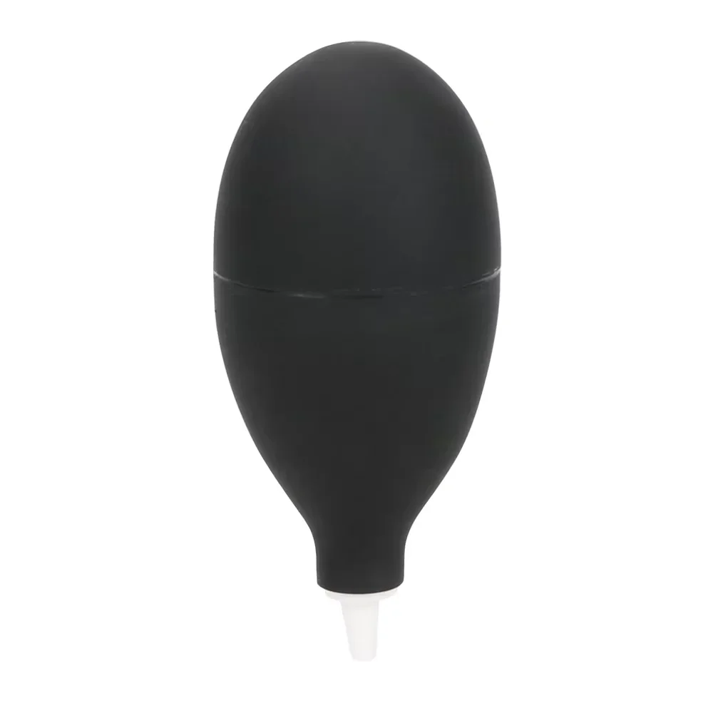Rubber Air Blower Pump Dust Cleaner For Cleaning Cell Phone / Tablet PC / Camera Lens / Keyboards DIY Repair Tool