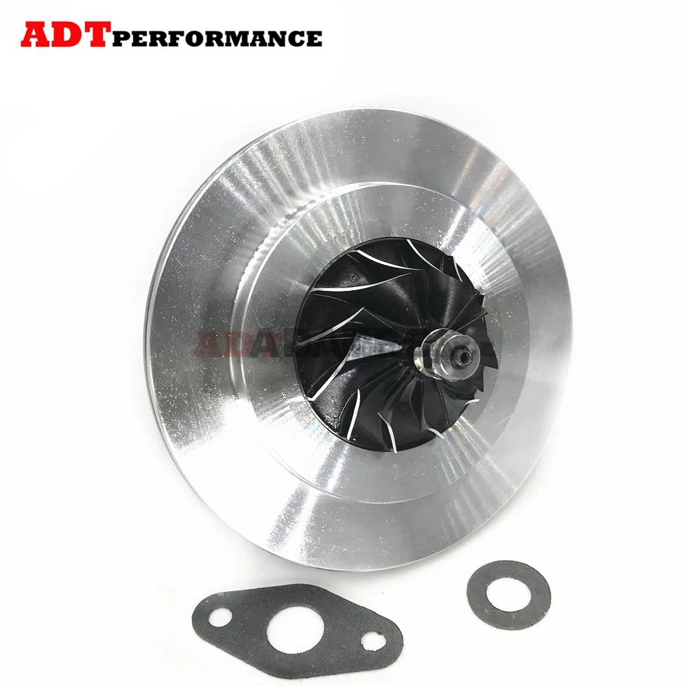 K03 Turbine Cartridge 53039880005 53039700005 53039880022 Turbo Core 058145703LX 058145703E for Audi A4 1.8T B5 110 Kw - 150 HP