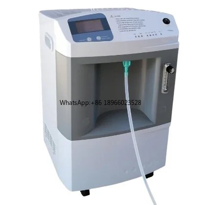 

Veterinary Equipment Medical Portable 5L/Min Electric Oxygen Concentrator