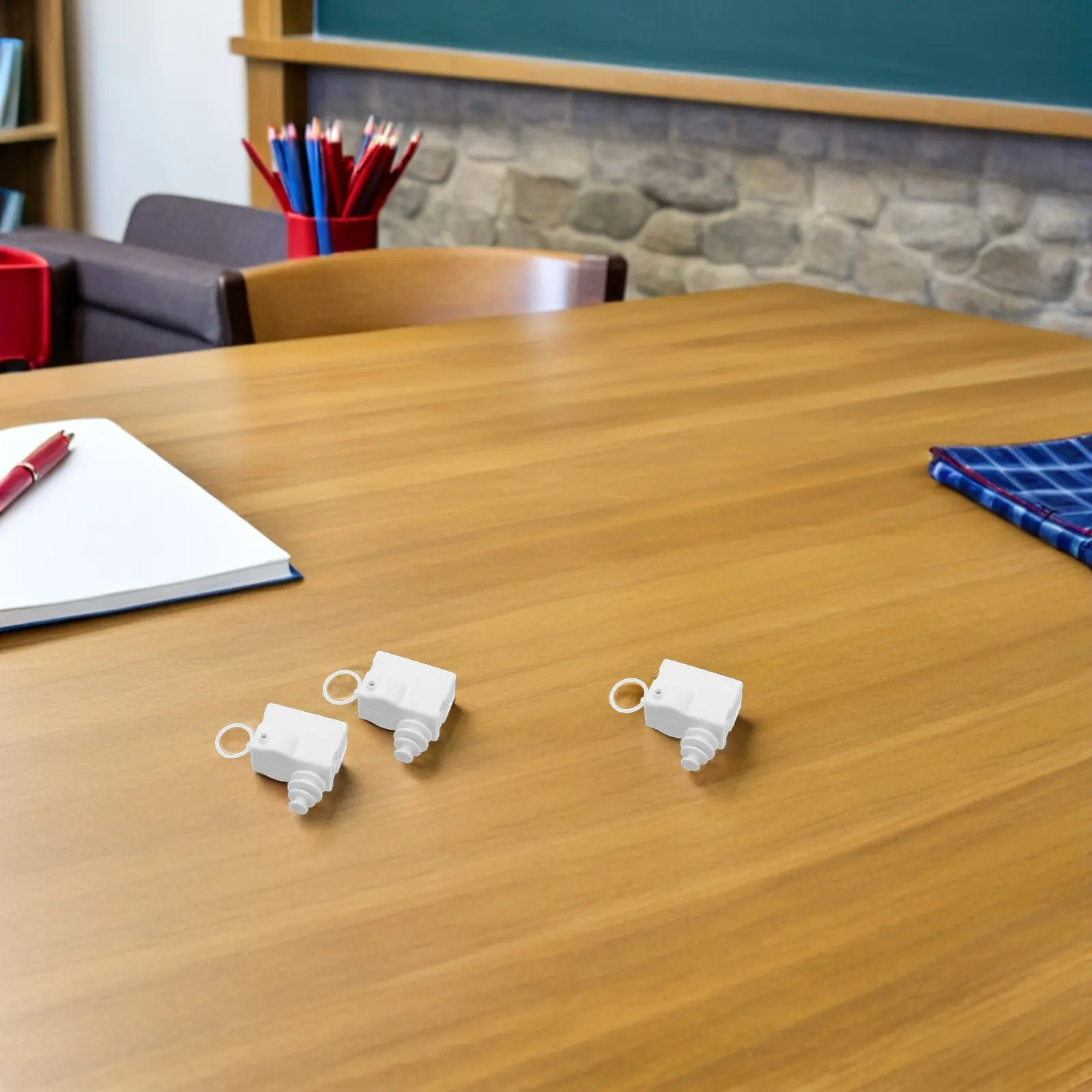 

8Pcs Tail Movement Mechanism Kit Easy Install Pull Cord Motor for Interactive Craft Projects Replacement Parts for Soft Figure