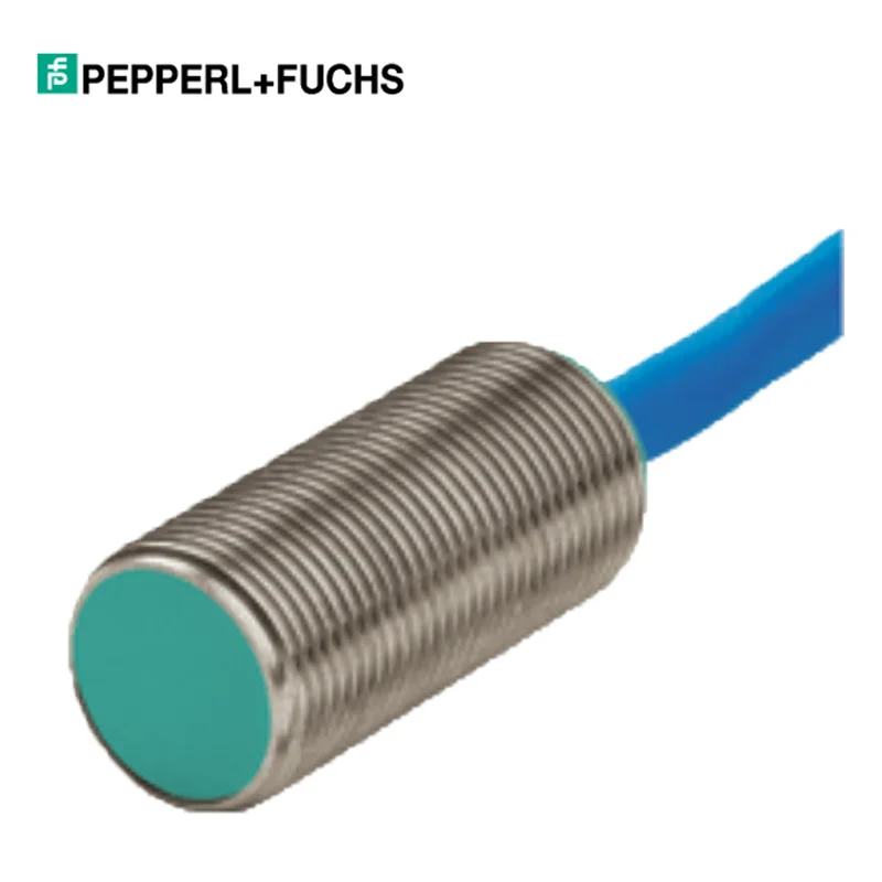 

Pepperl+fuchs Sensor NJ2-11-G German P+F Original Genuine Goods In Stock