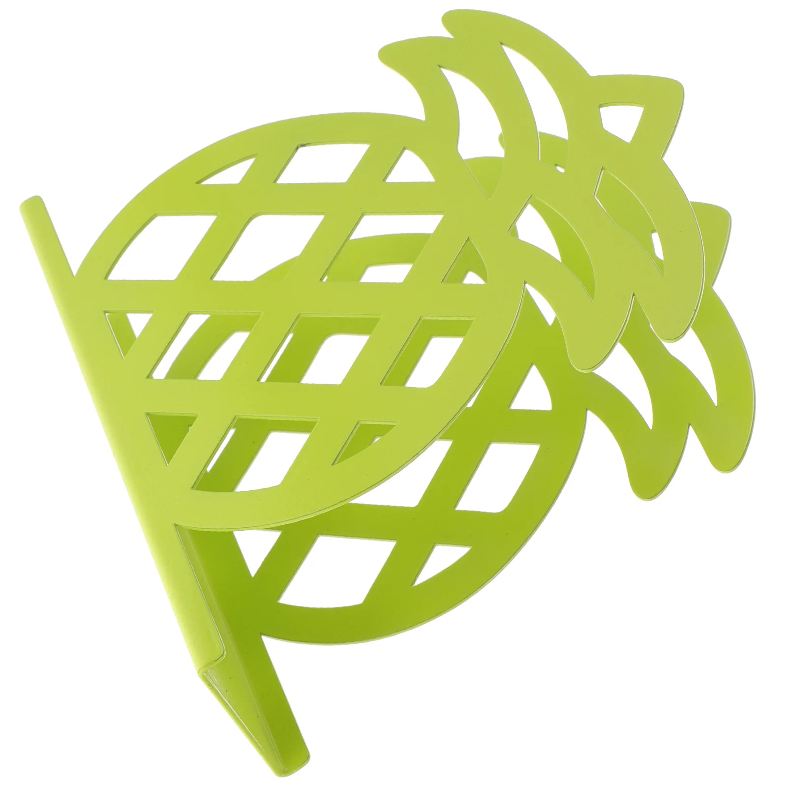 

Metal Napkin Holder Rack Pineapple Style Tabletop Paper Towel Dispenser For Kitchen Restaurant Decorative Napkin Stand Holder