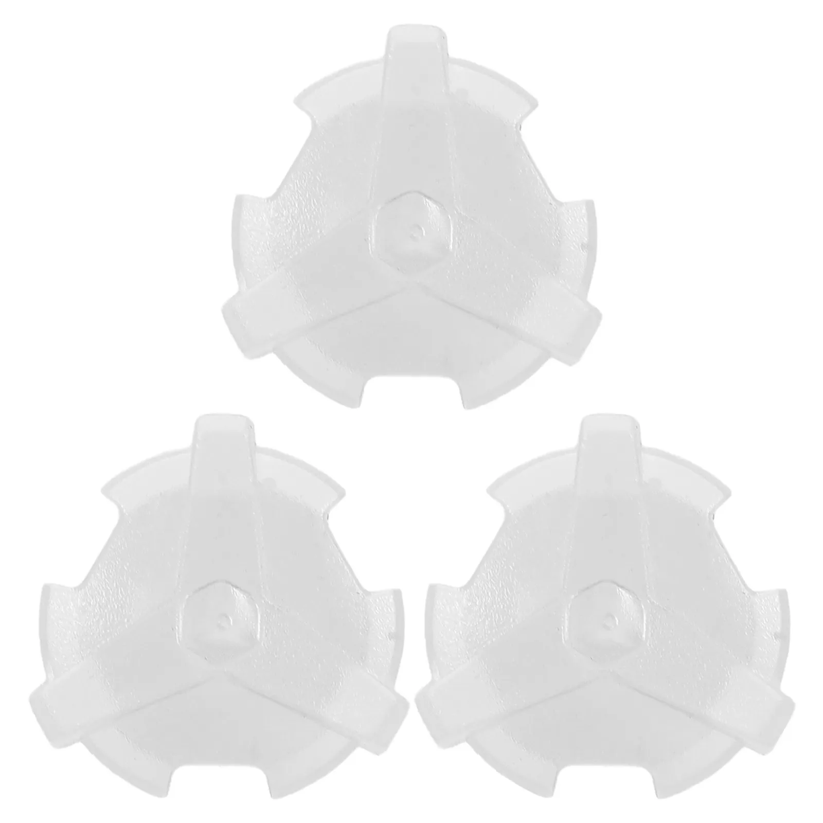 Dirt Bike Visor Screw Kit Universal Plastic Screws Compatible with Motorcycle Bicycle Football Baseball Racing