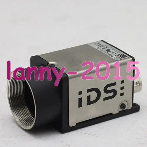 

1PC IDS UI-5480CP-M-GL 5 megapixel industrial camera #CZ