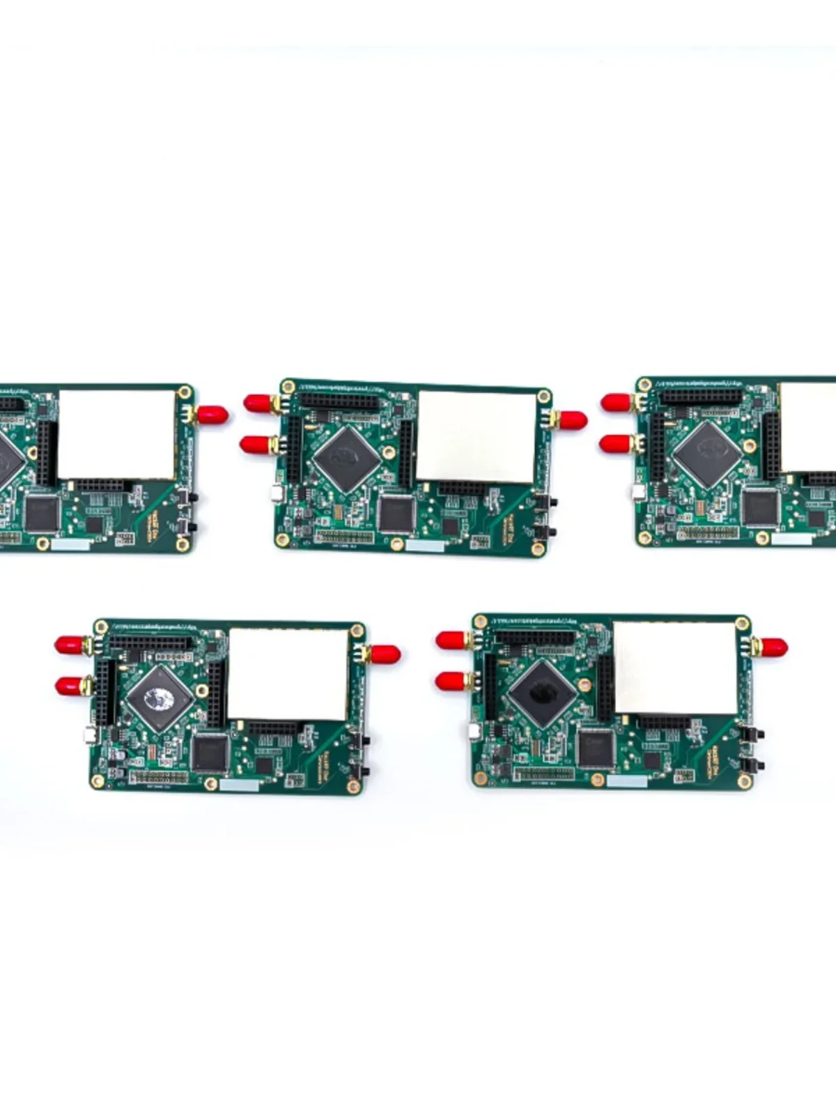 HackRF One (1MHz-6GHz) SDR Radio Platform Development Board Module