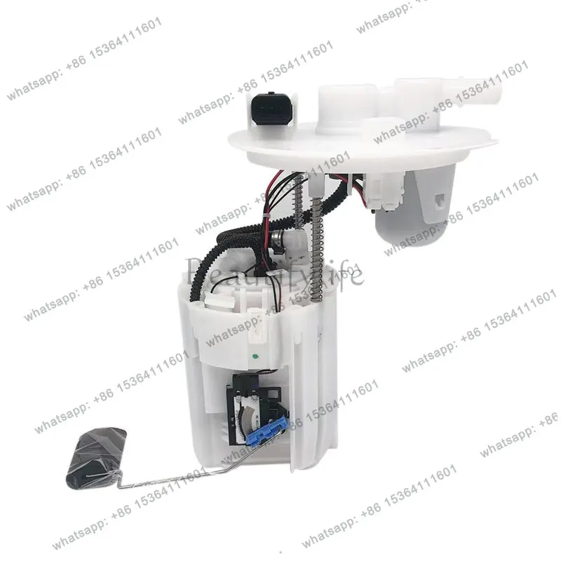 

Аксессуары: Автомобильный топливный насос в сборе 31110-J4500 31110-F3500, прямые продажи с завода