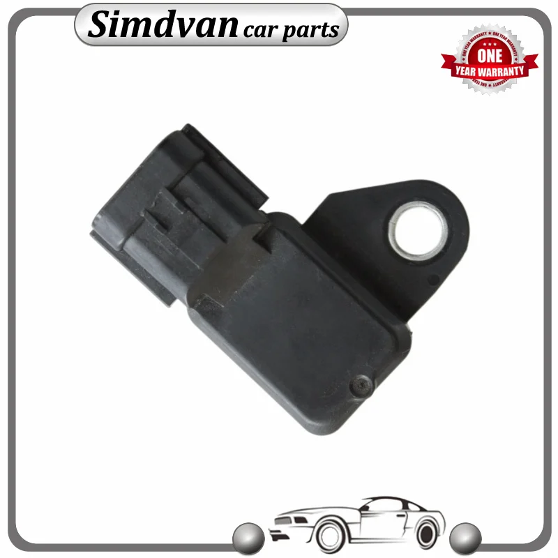 High Quality Manifold Boost Pressure MAP Sensor for Triumph Speed Triple 1050 1292015 E1T96771 New