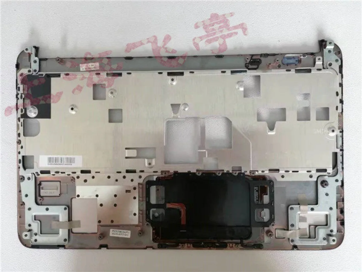 AA + New Original for HP DV6-6000 C Case, Palm Holder, Upper Case, Silver 665357-001