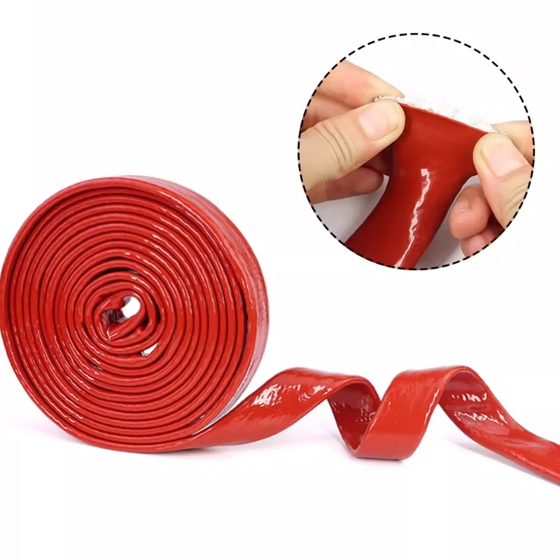20M Φ30mm High Temperature Resistant Fiberglass Tube