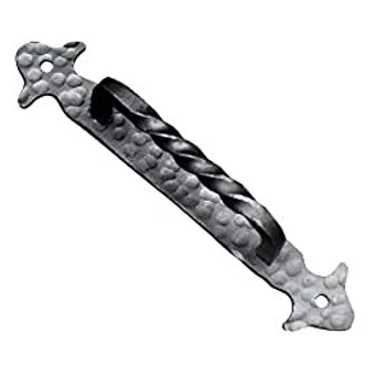 مقبض التحكم في الحديد المذهل #3