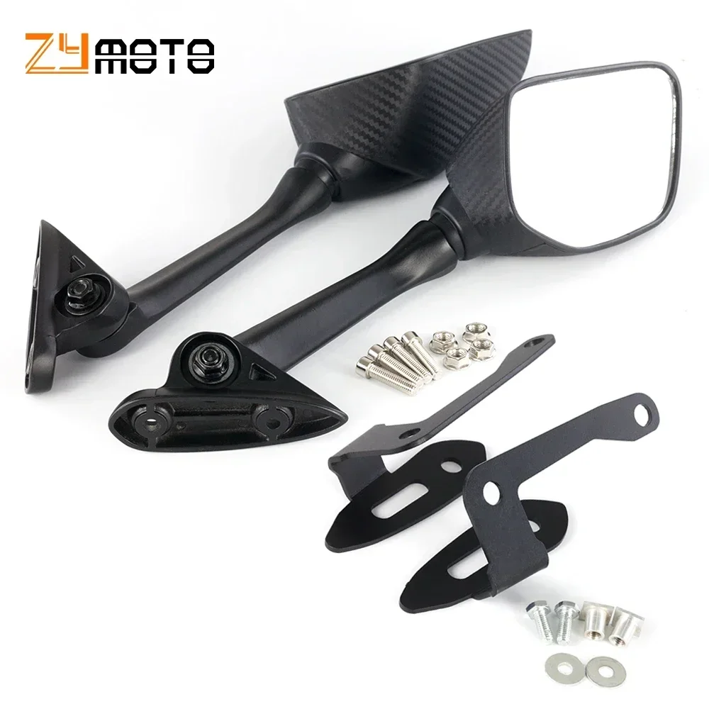 

Handle Bar Rearview Side Mirrors Bar End Mirror For Honda PCX125 PXC150 PCX 125 PCX 150 2017-2022 2023 Motorcycle Accessories