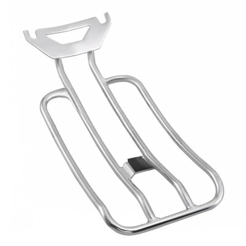 

Suitable for Harley Motorcycle Modification Luwang Highway Gliding Supreme Gliding Rear Luggage Rack Rear Tail Rack 98-22