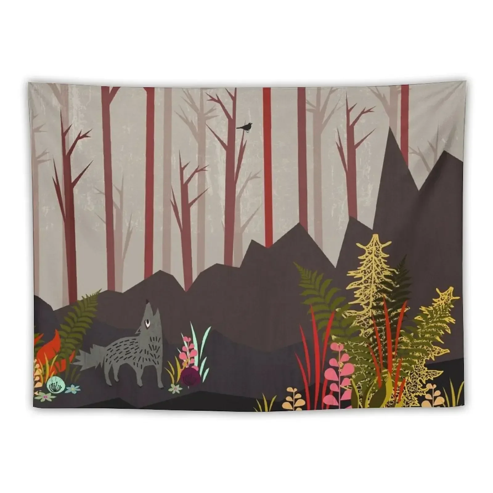 

Sundance Tapestry Funny Room Decore Aesthetic Tapestry