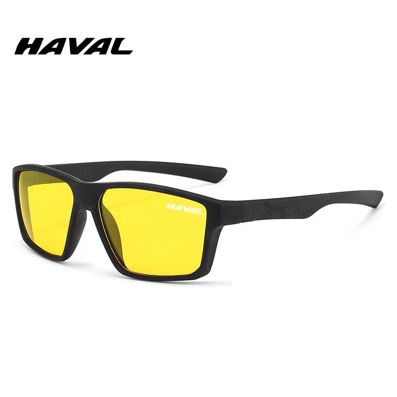 For Harvard M6 H6 H5 H9 Big Dog Divine Beast Raptor PHEV Auto Accessories Car Anti Glare Polarized Sunglasses Driver Goggles