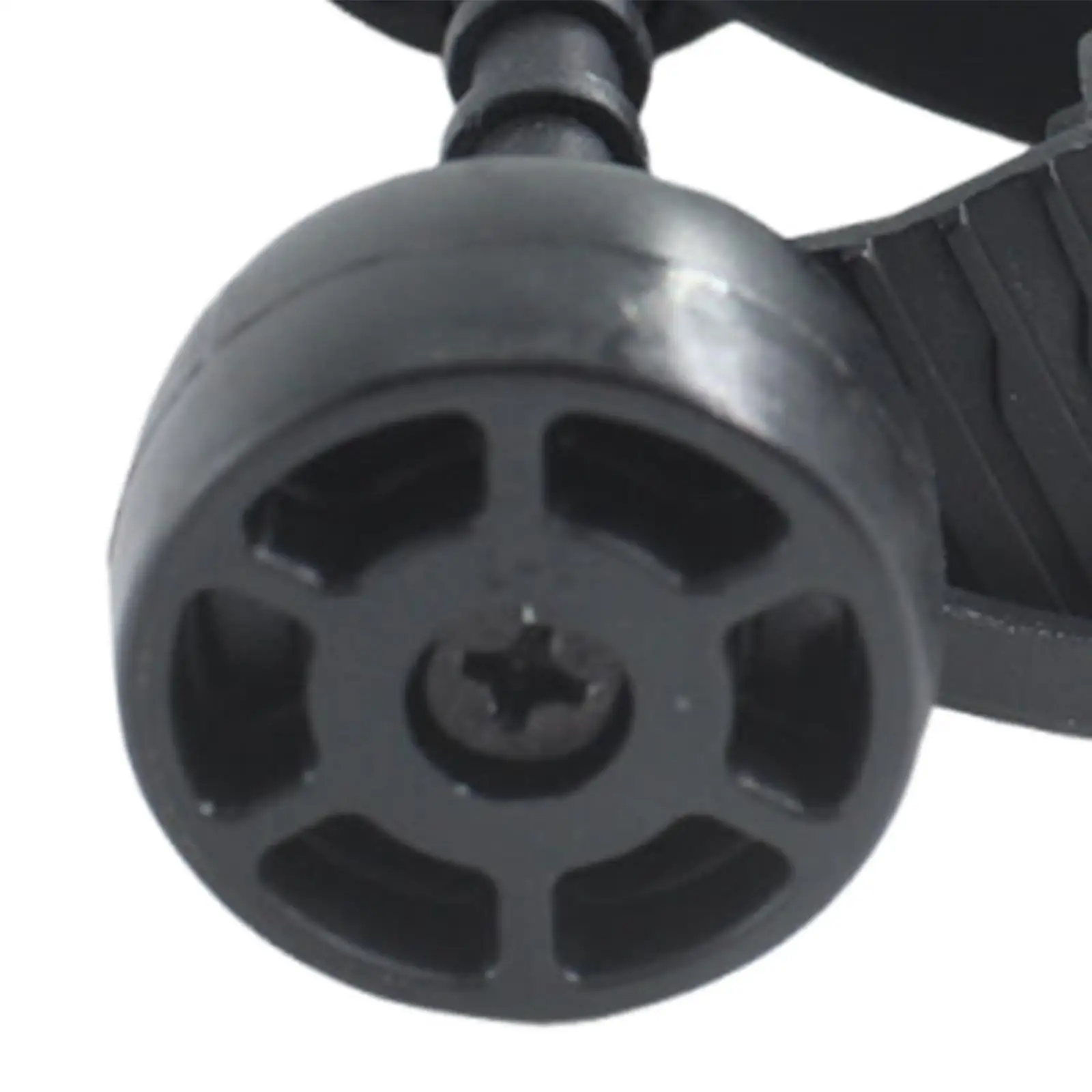 RC ホイールリーバー 取り付け簡単 高安定性 DIY アクセサリー 交換部品 16101用