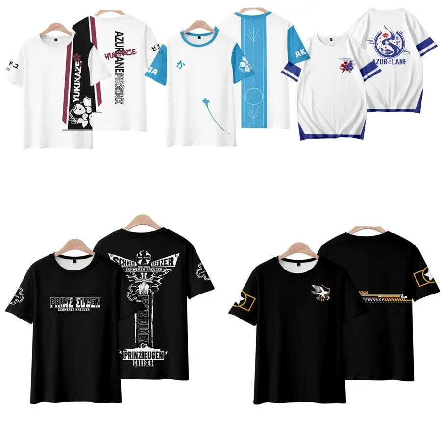 T-shirt estampada para jogos 3D masculinos, t-shirt casual, streetwear, engraçado, hip-hop, hipster, verão, masculino, 2022, 2024