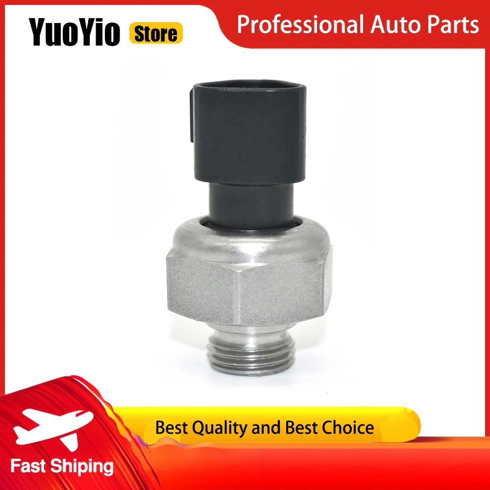 

YuoYio 1 шт. новый датчик давления топлива 89448-34010 89448-34020 для Lexus Toyota