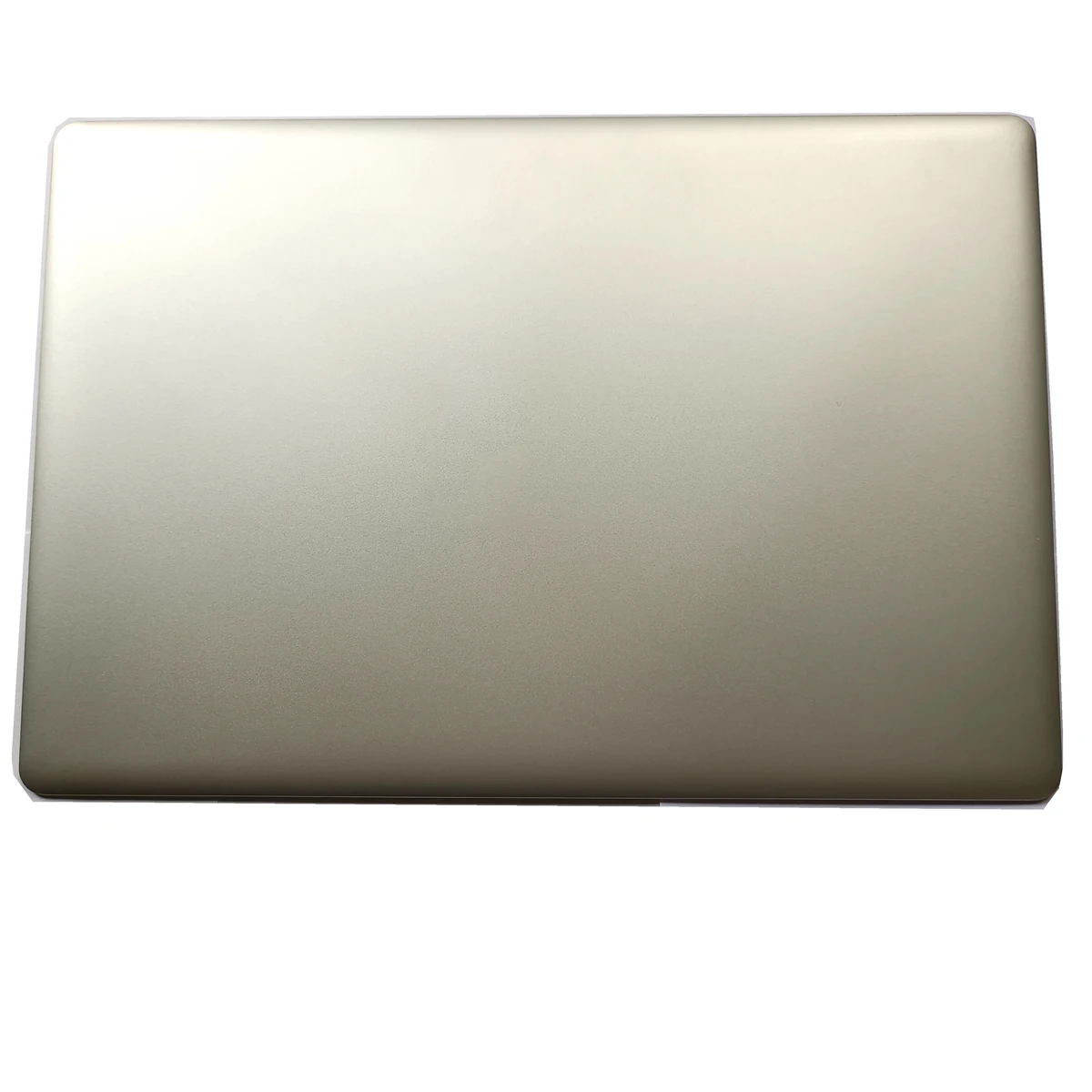 

New Original For Dell Inspiron 15 5570 5575 LCD Back Cover Top Case Plastic shell Screen back cover Silver 0X4FTD