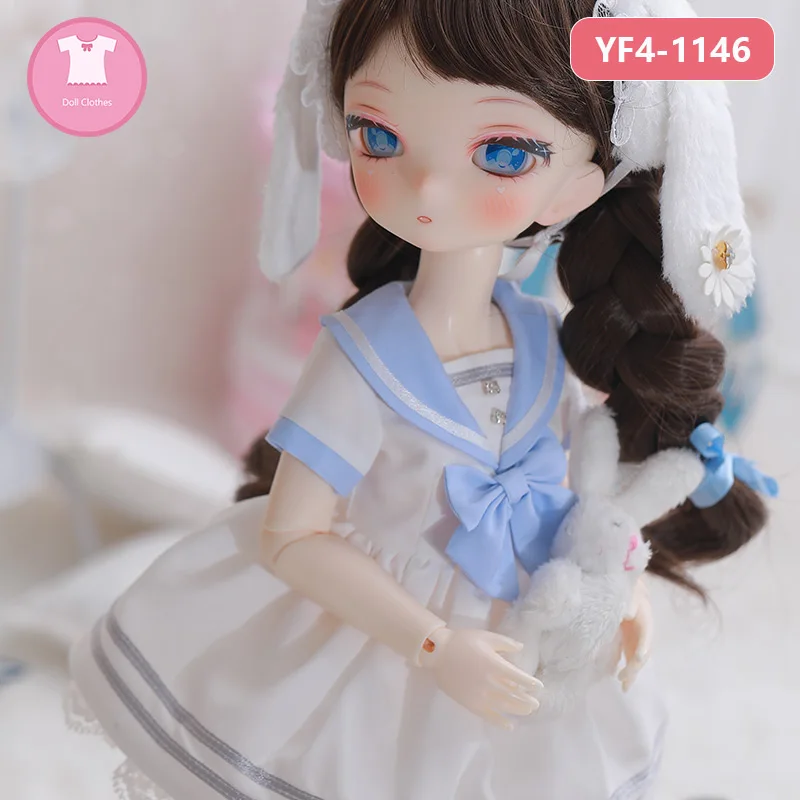 

Одежда 1/4 BJD Sogo, платье для девочек, красивая кукольная одежда, аксессуары, Oueneifs chinabjd, наряды