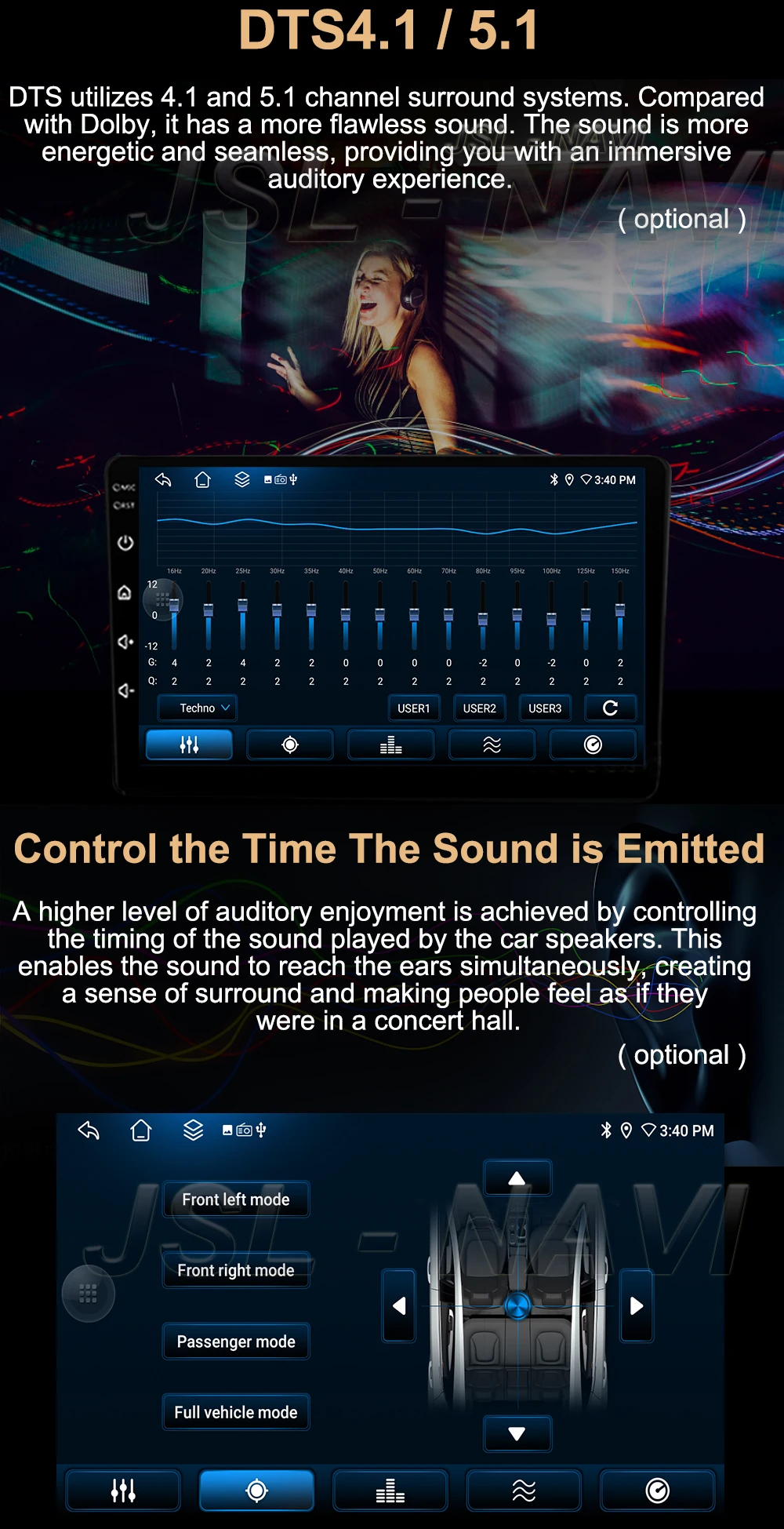 Carplay Auto Car Ra… - image