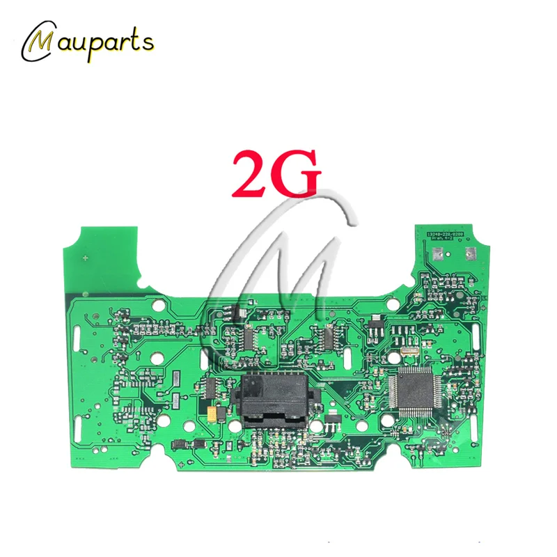 2G 3G MMI Multimedia Interface Control Panel Circuit Board  4E1919612 For Audi A8  S8 D3