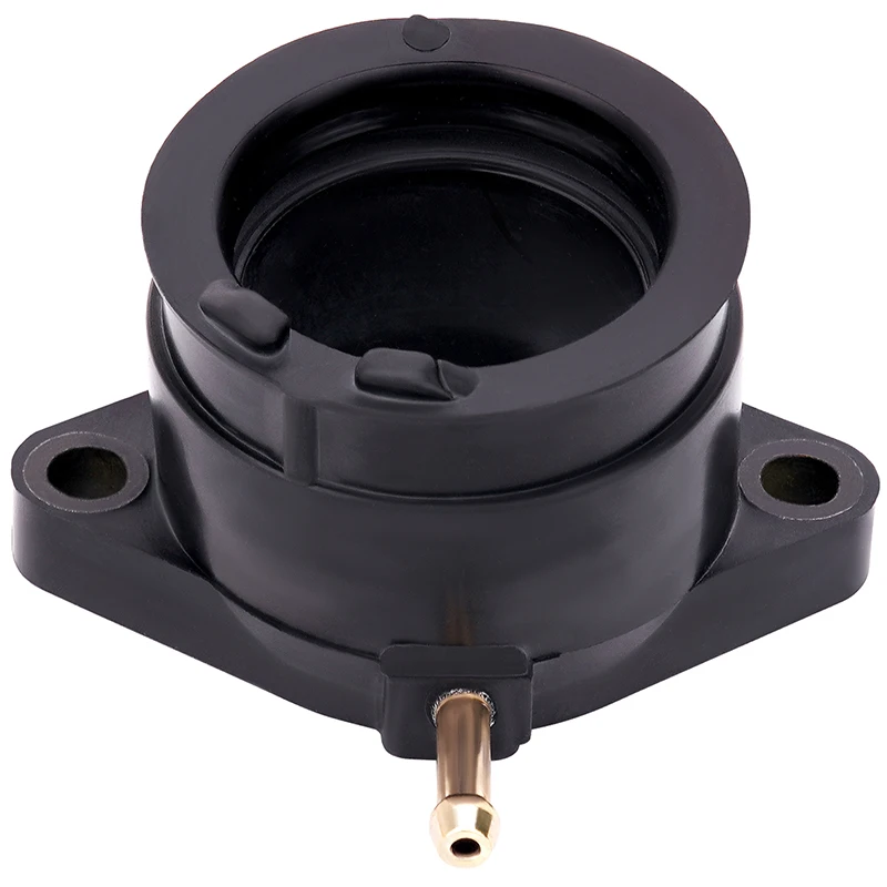 Motorcycle parts Carburetor Interface Intake Manifold For Yamaha XG250 TRICKER XT250 Serow 5XT-13586-00