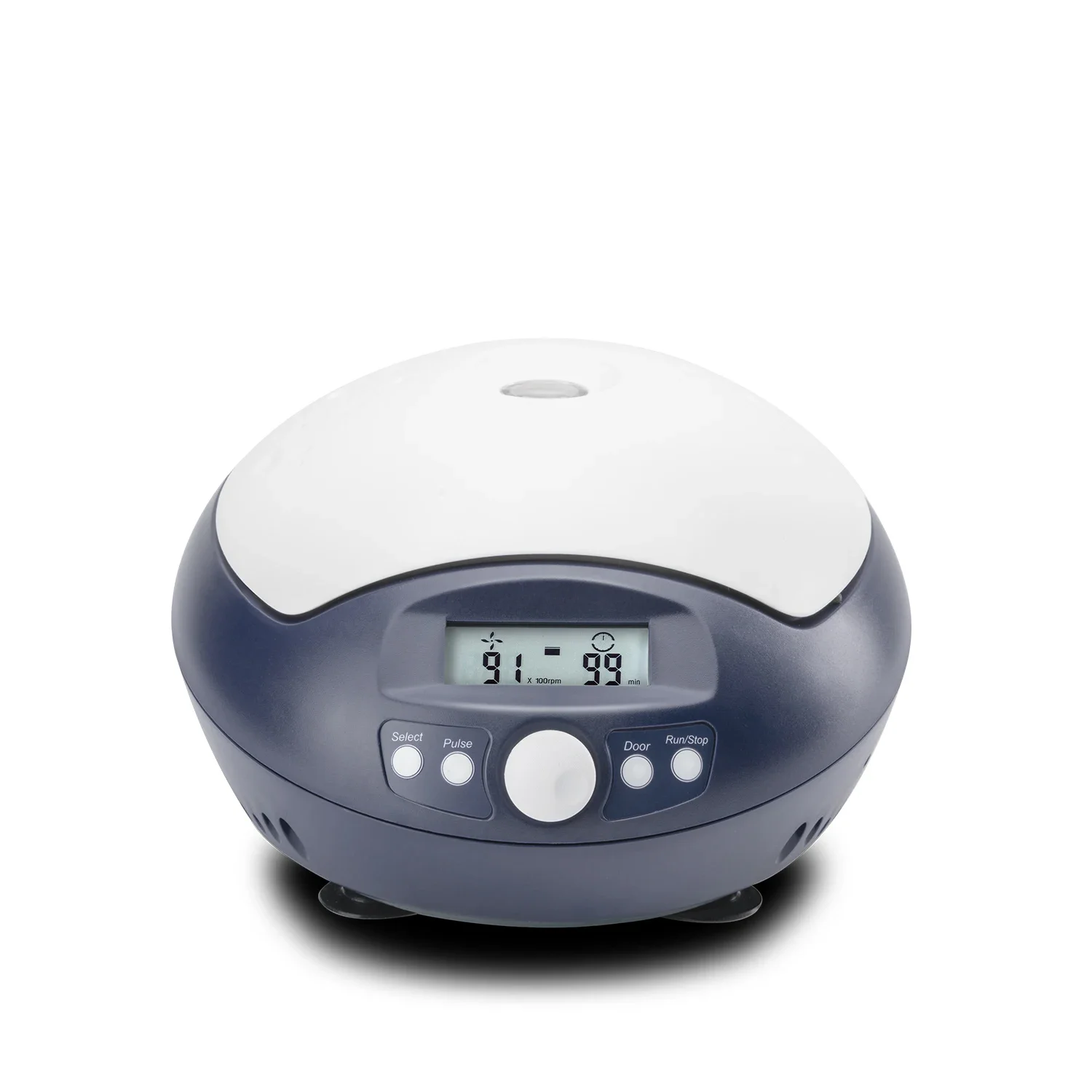 

D2012 Plus High-Speed Mini Centrifuge for Lab Supplies