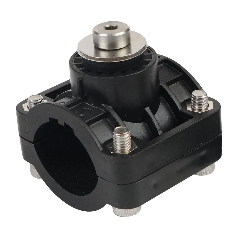 

Fishing Equipment Holder Durability Tested As Shown In The Figure Transducer Pole Mount Kit 0 Degree Angle Position