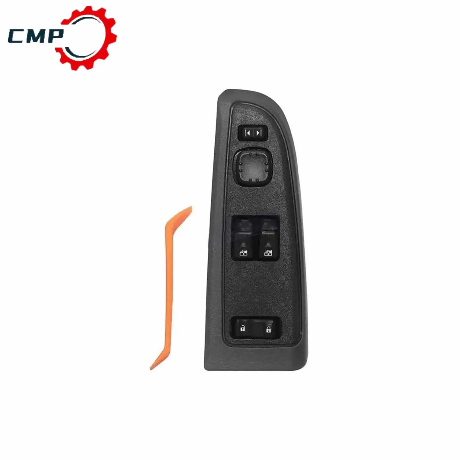 

1Pcs Driver LF Side Power Window Switch 10398563 15883318 For Chevrolet Silverado GMC Automotive Power Window Switch Accessories