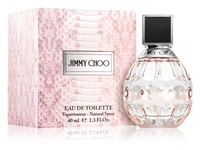 Jimmy Choo For Women Toilet Water Women 40Ml