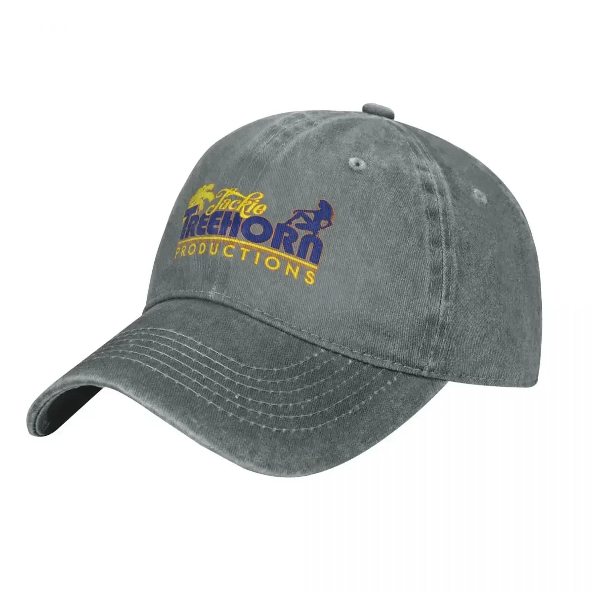 Treehorn Productions Cap Cowboy Hat new in hat funny hat women Men's