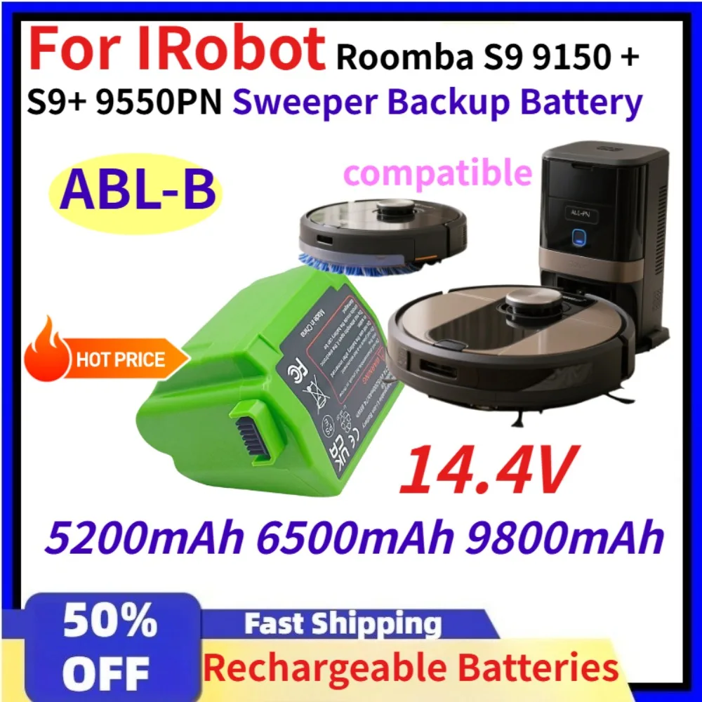 New ABL-B 14.4V 520…