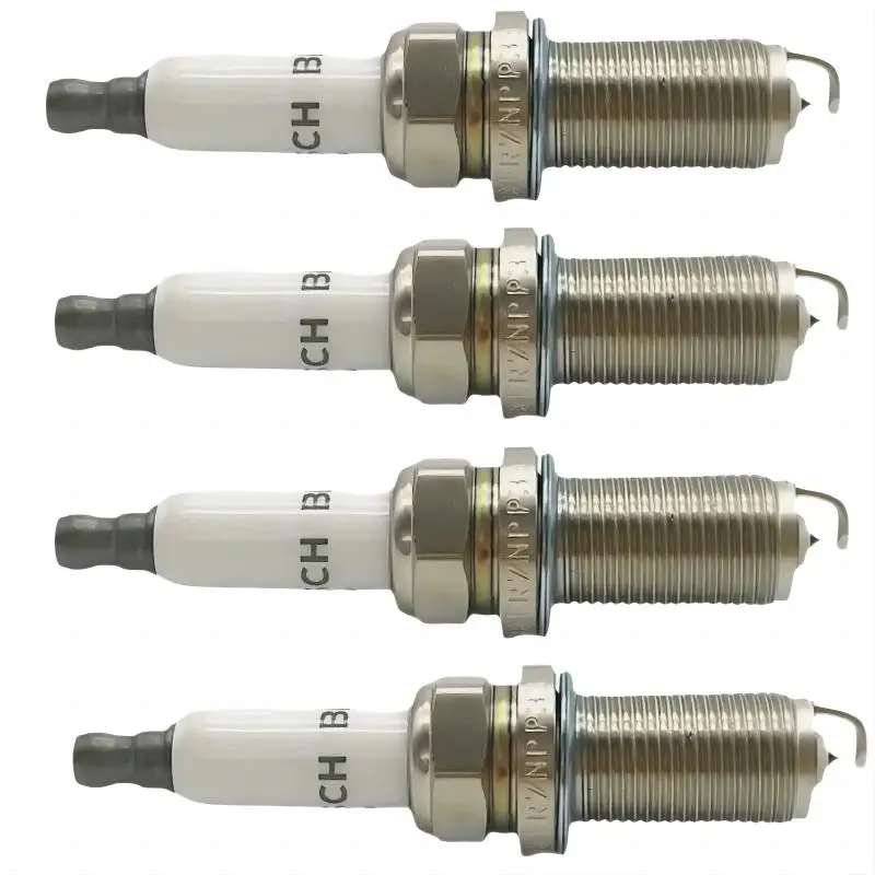 FR7NPP332 Spark Plug Suitable for BMW E87 E90 E93 E92 E64 E63 E66 E84 E83 E85 E86 E89 F10 F11 F02 F25 12122158253