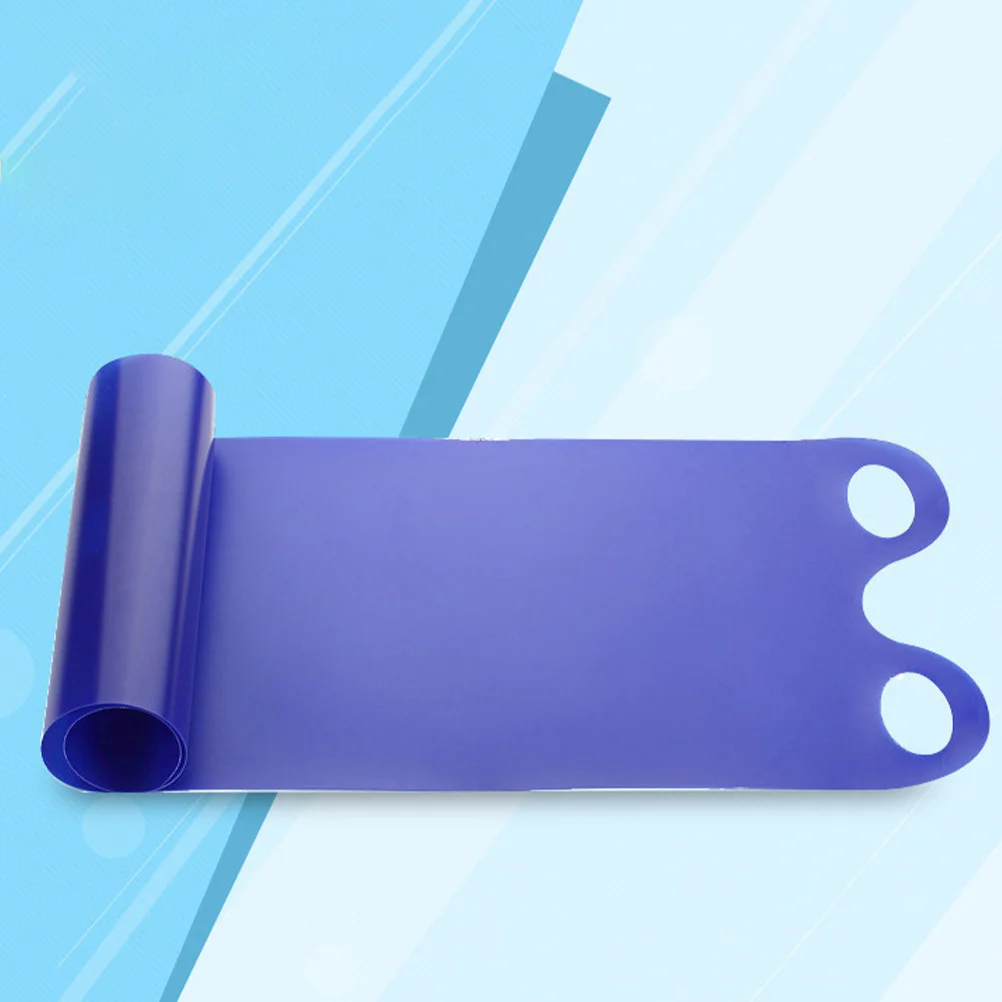 لوح تزلج خارجي مضحك للشتاء، لون مشرق، مقبض خفيف الوزن، تصميم زلاجات ثلجية للعشب والرمل والثلج