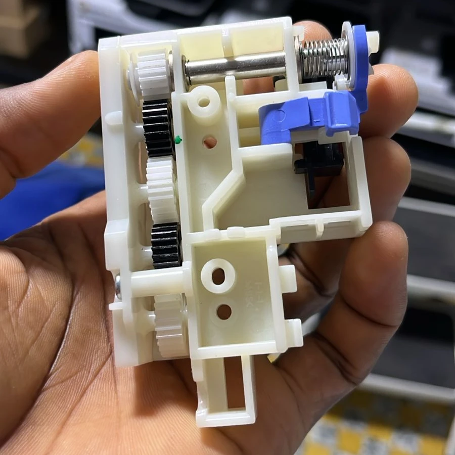 

1PC Original New Drive Sensor Gear Kit for Epson WF-C5790 C5710 C5890 C5210 C5290 WF-M5799