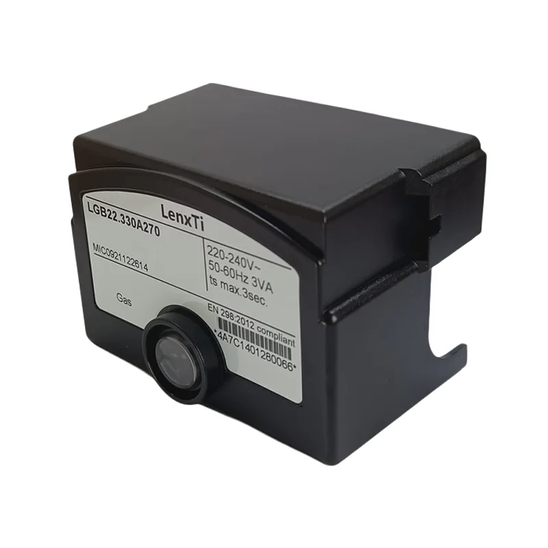 LenxTi LGB22.330A270 burner control Replacement for SIEMENS program controller