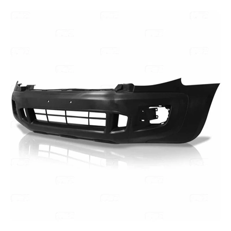 High Quality Pickup Trucks Car Accessories Auto Front Bumper For Ford Ranger 2012